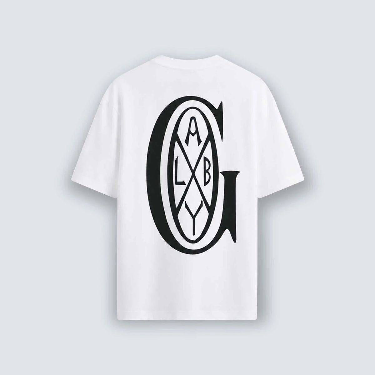 CREST T-SHIRT