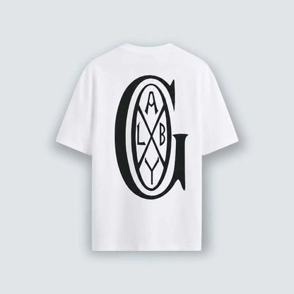 CREST T-SHIRT