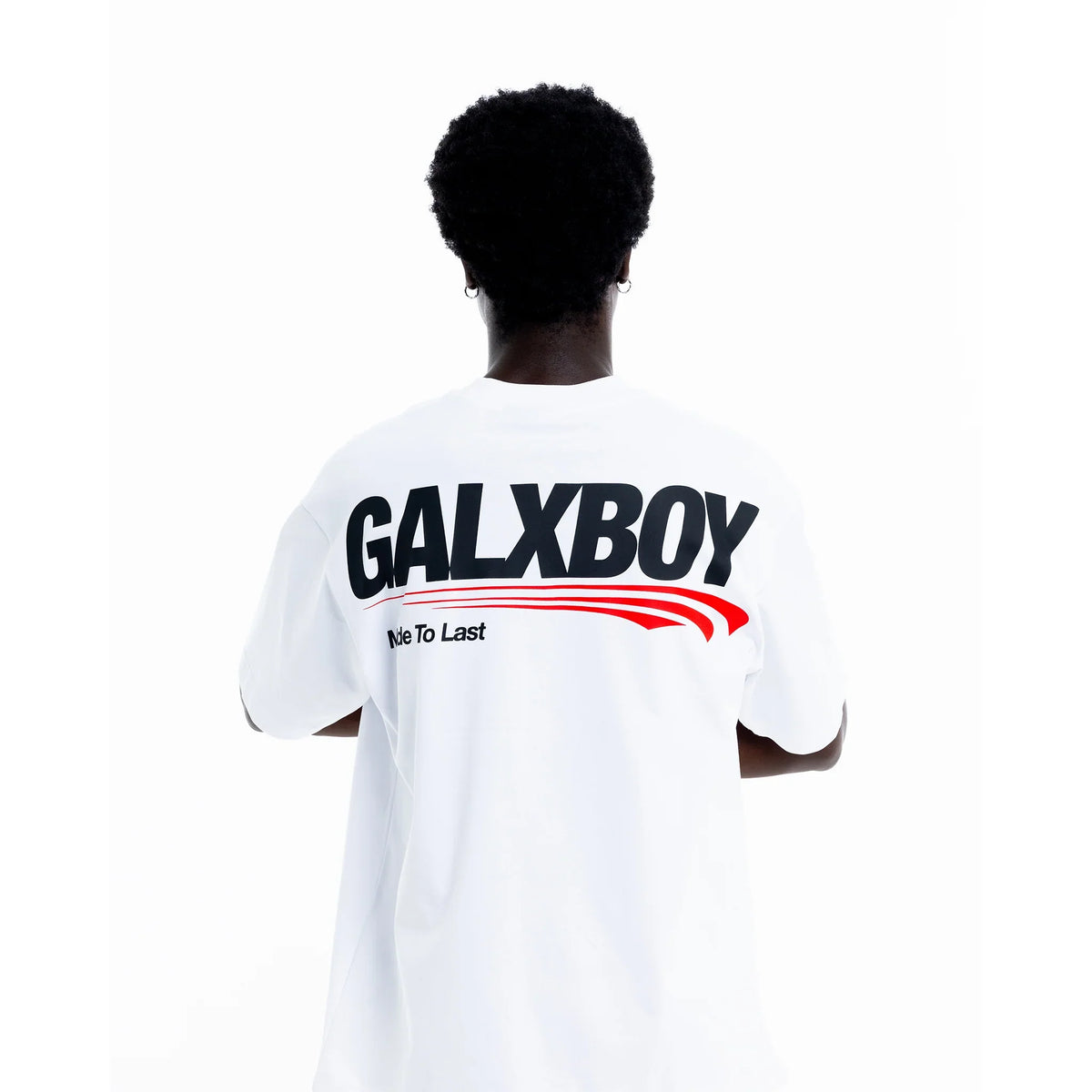 CALL ME MINI T-SHIRT